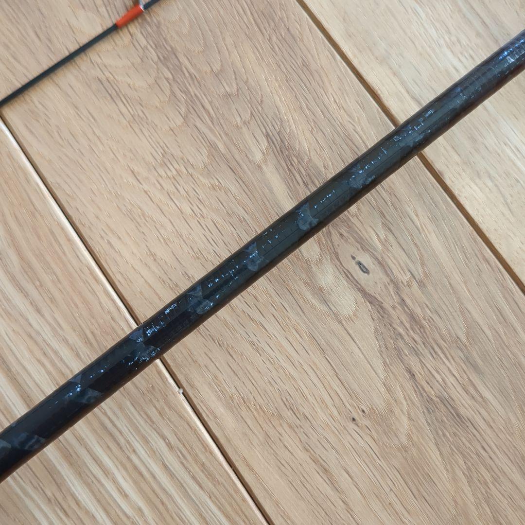 ダイワ 紅牙 69HB タイラバロッド