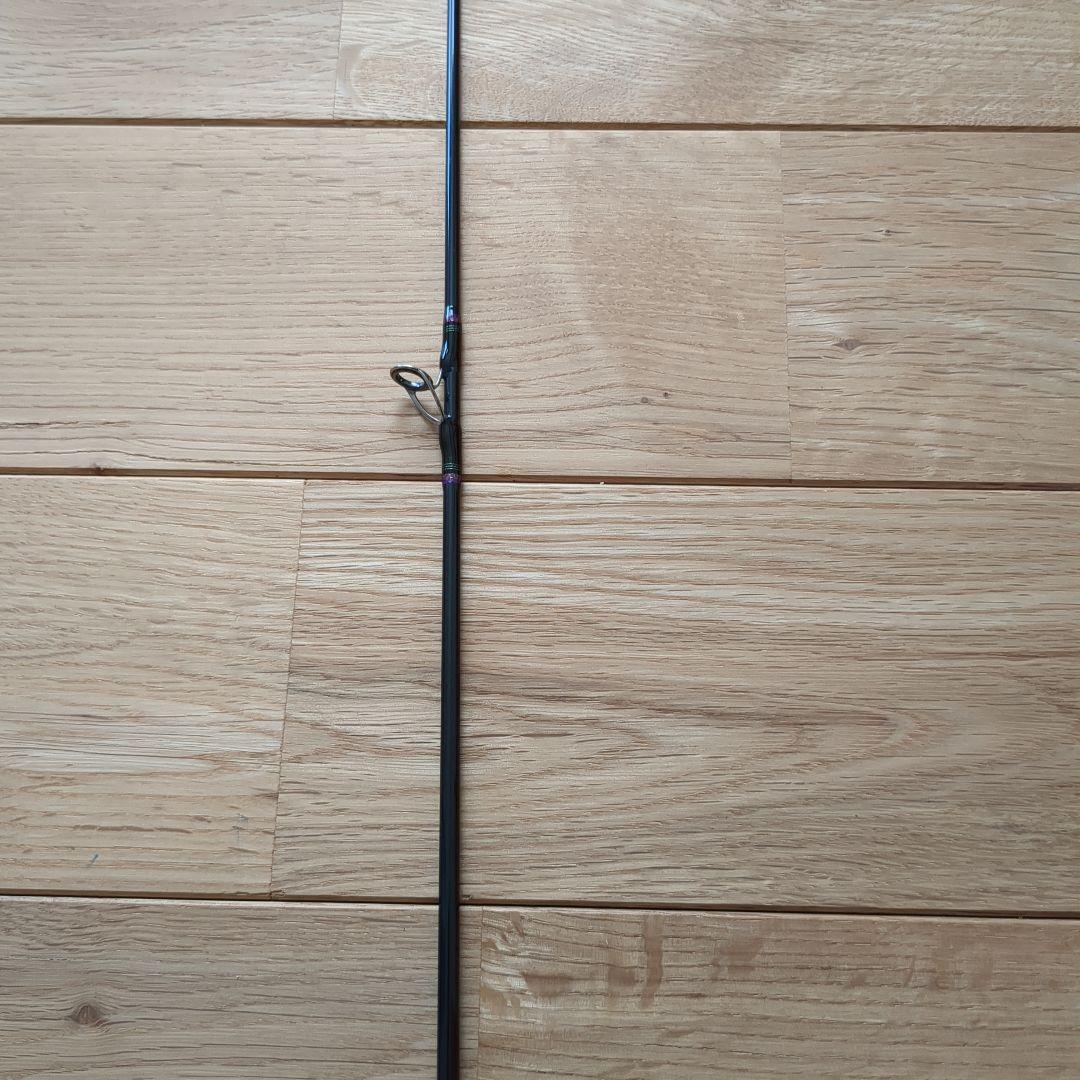 ダイワ 紅牙 69HB タイラバロッド