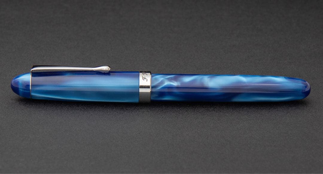 【新品未使用】FPR 14金 ウルトラフレックスニブ 万年筆