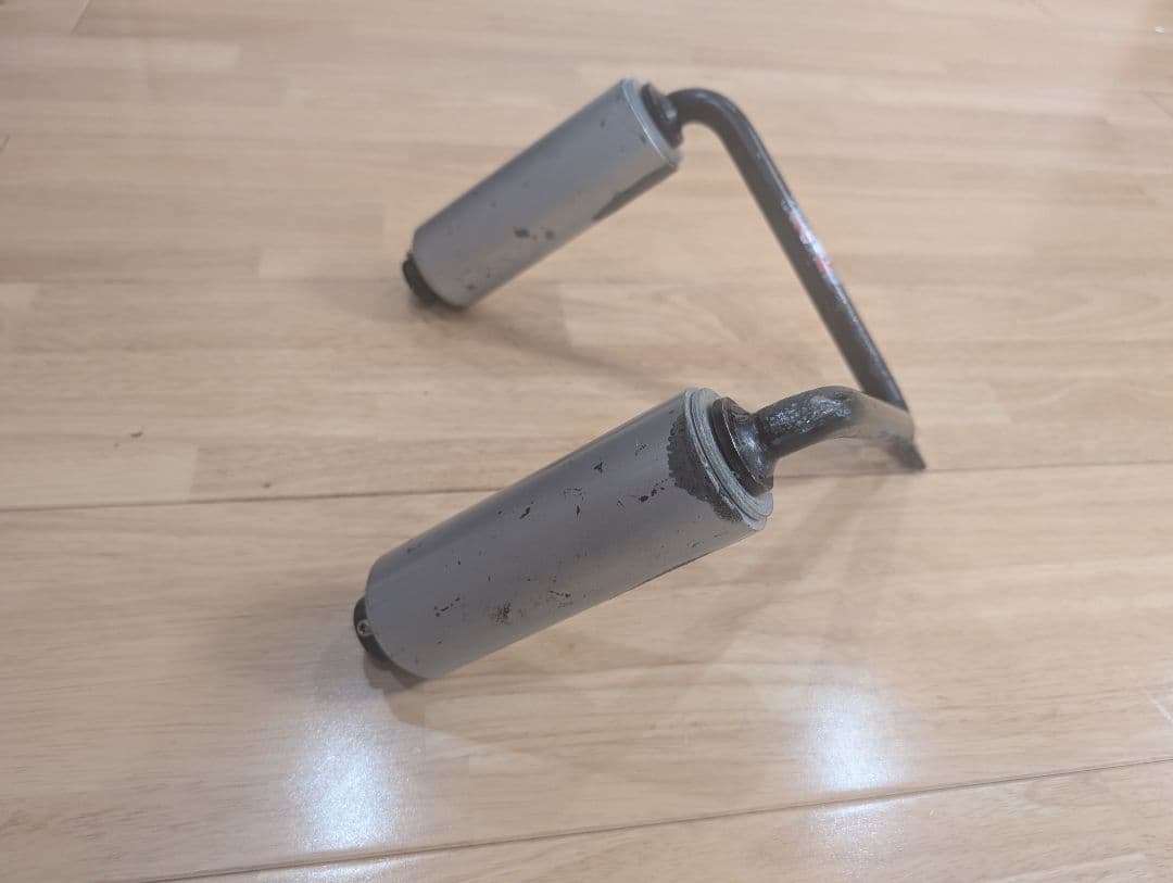 ア―ト工房K前腕クラッシャー