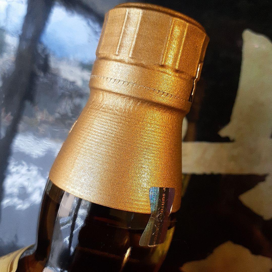 SUNTORY山崎12年　　　　　　100周年記念新品未開封