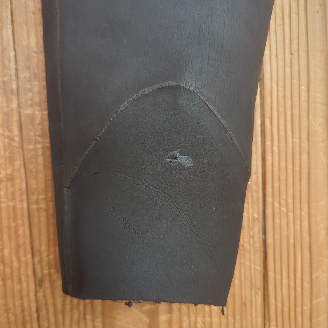 ゆ　RŌKA Maverick トライアスロン　フルスーツ ブラック