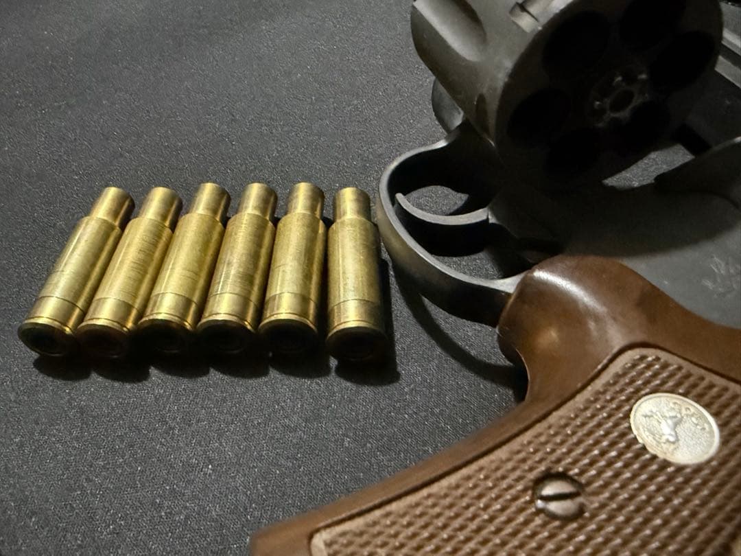 マルシン CONSTRICTOR コンストリクター 8mm コルトアナコンダ