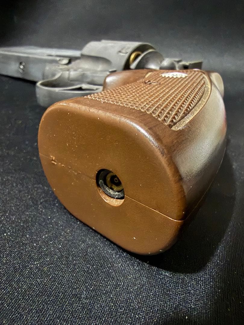 マルシン CONSTRICTOR コンストリクター 8mm コルトアナコンダ