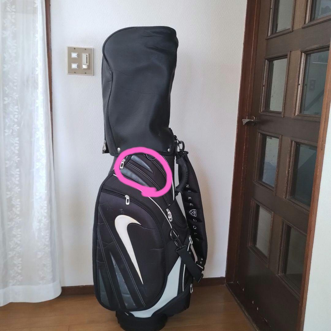 j*す様 NIKE クラブセット