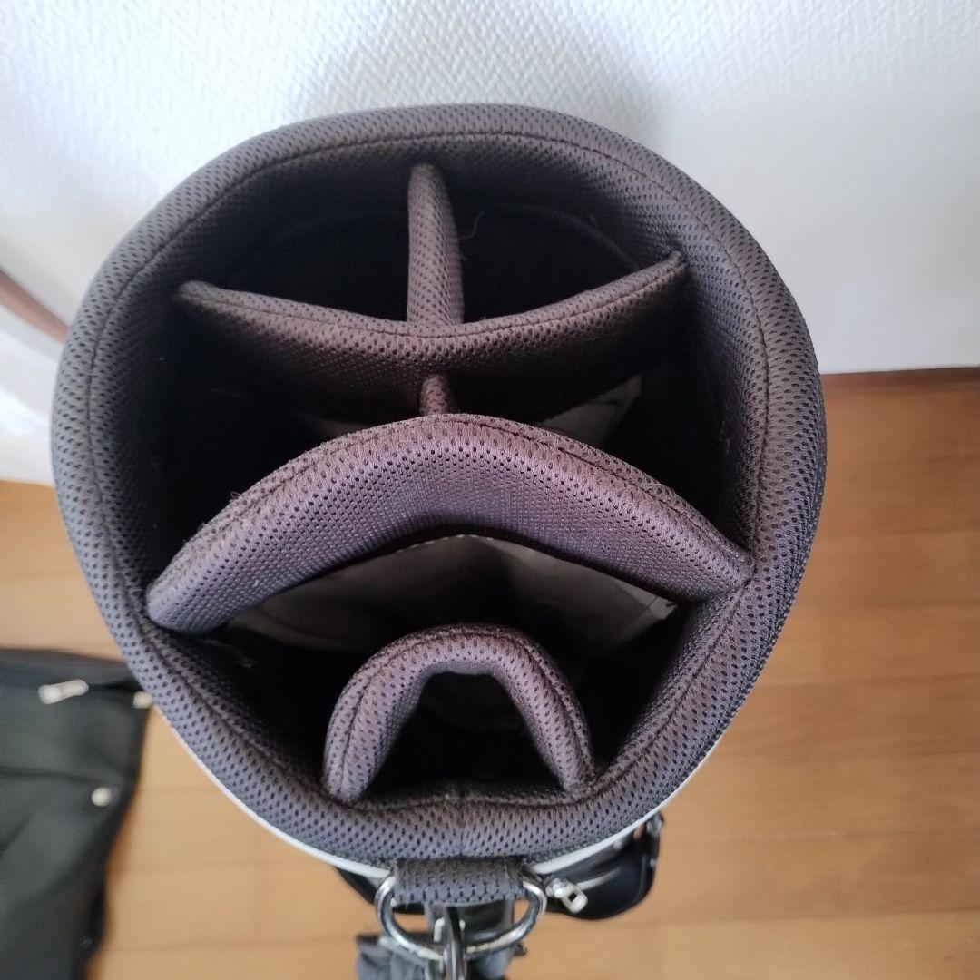 j*す様 NIKE クラブセット