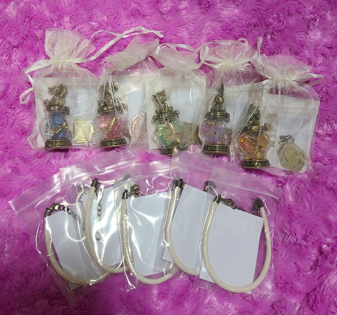 ディズニー ダッフィー&フレンズ ハピフルボトル♡