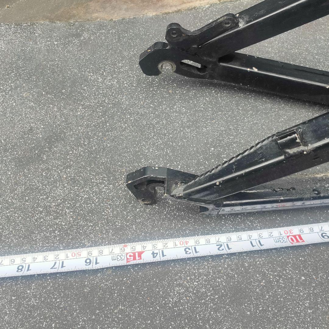 コルチナ　マウンテンバイクフレーム　ダードジャンプ　ダウンヒル　プレイバイク