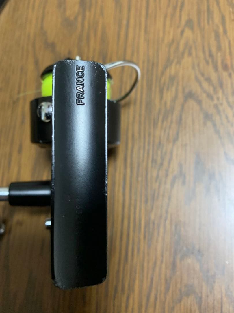 Mitchell 308スピニングリール 新品購入　ワンオーナー　フランス製