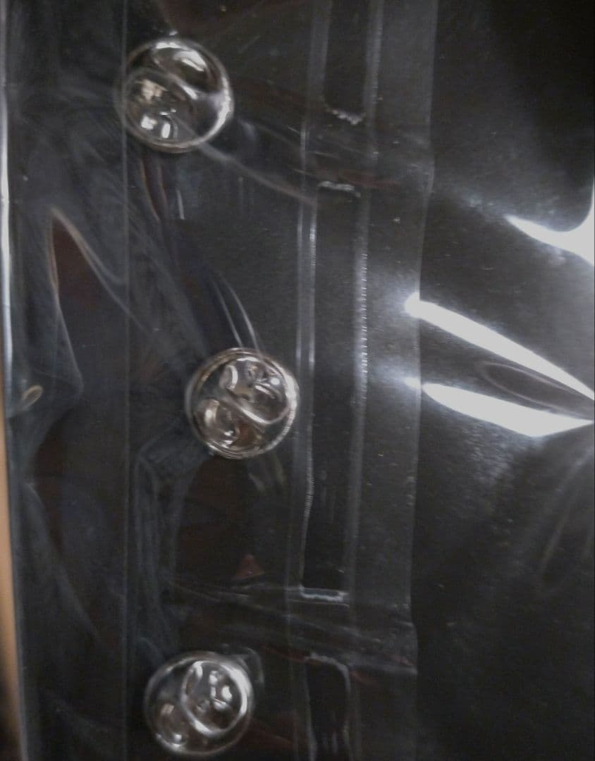 oasis live '25 限定ピンバッチセット