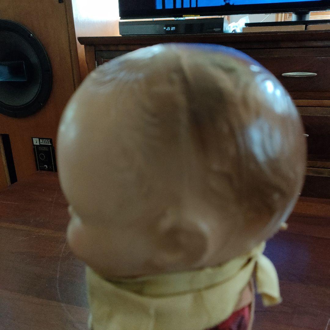 buddy lee doll バディーリー人形　コンポジション製