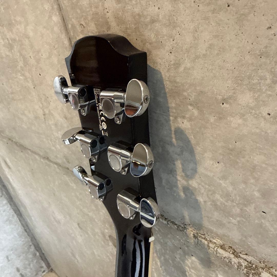 交渉可　YAMAHA エレアコ◆APX600◆純正ケース付　ヤマハ　ギター　美品