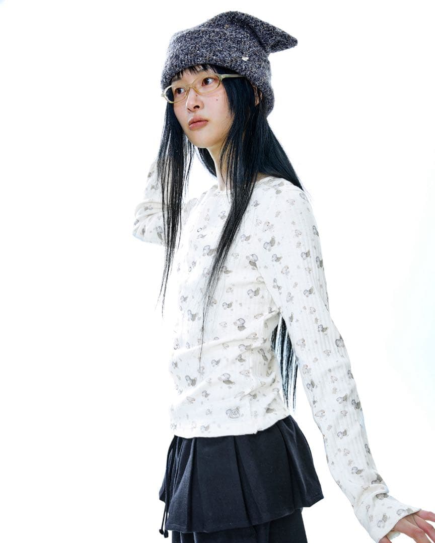 【新品未使用】COYSEIO カーディガン 長袖