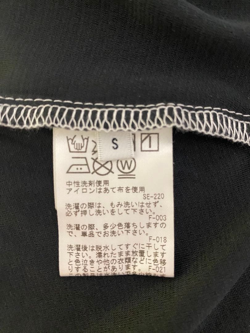 【極美品】ジュンアンドロペ ゴルフワンピース インナー付 白黒ピンク S