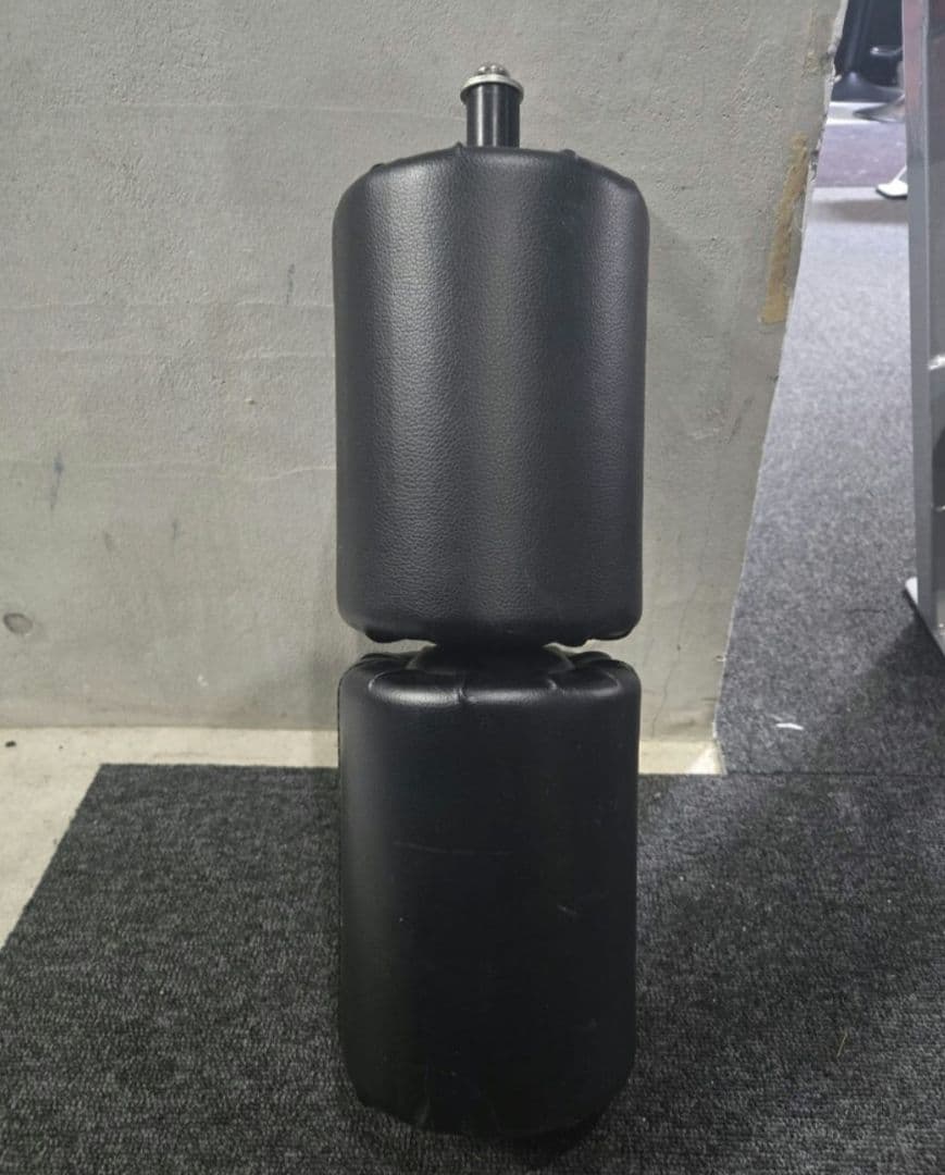 【引き取り限定】QUEST　クエスト　グルートマスター　筋トレマシン　状態良好