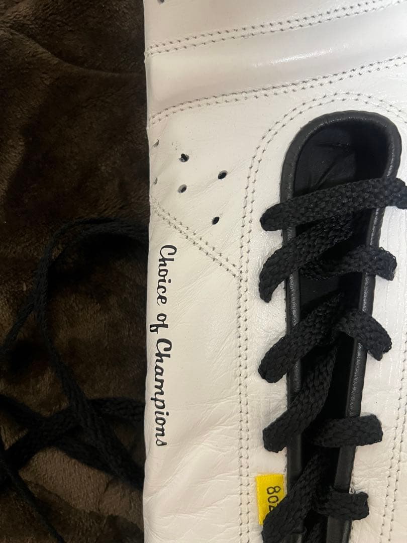 Everlast　エリートOGプロファイトグローブ