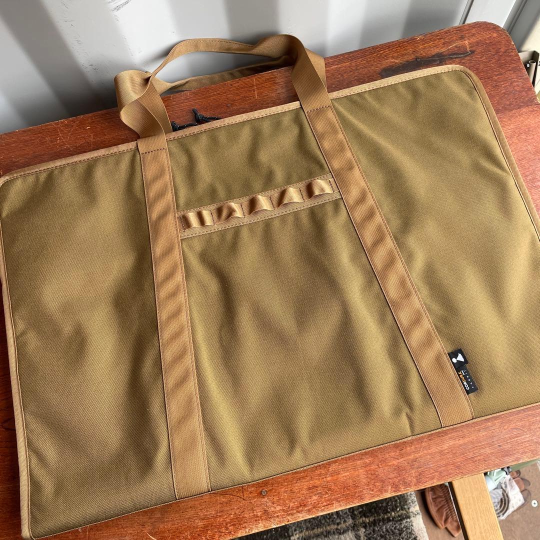 【最終値下】 バッグセット！Shim.Craft T.G.F 天板