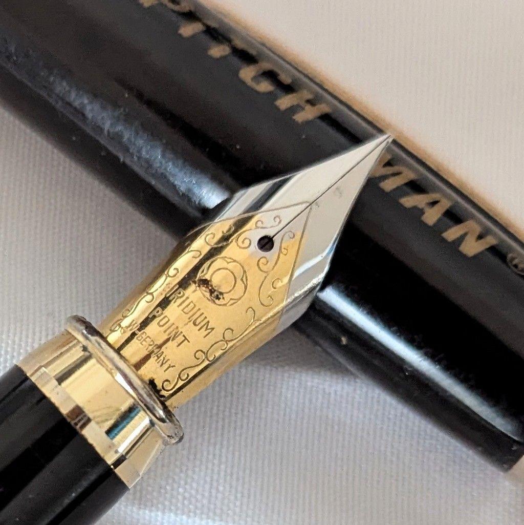 WATERMAN PITCH MAN PILOT 万年筆 インク まとめ セット