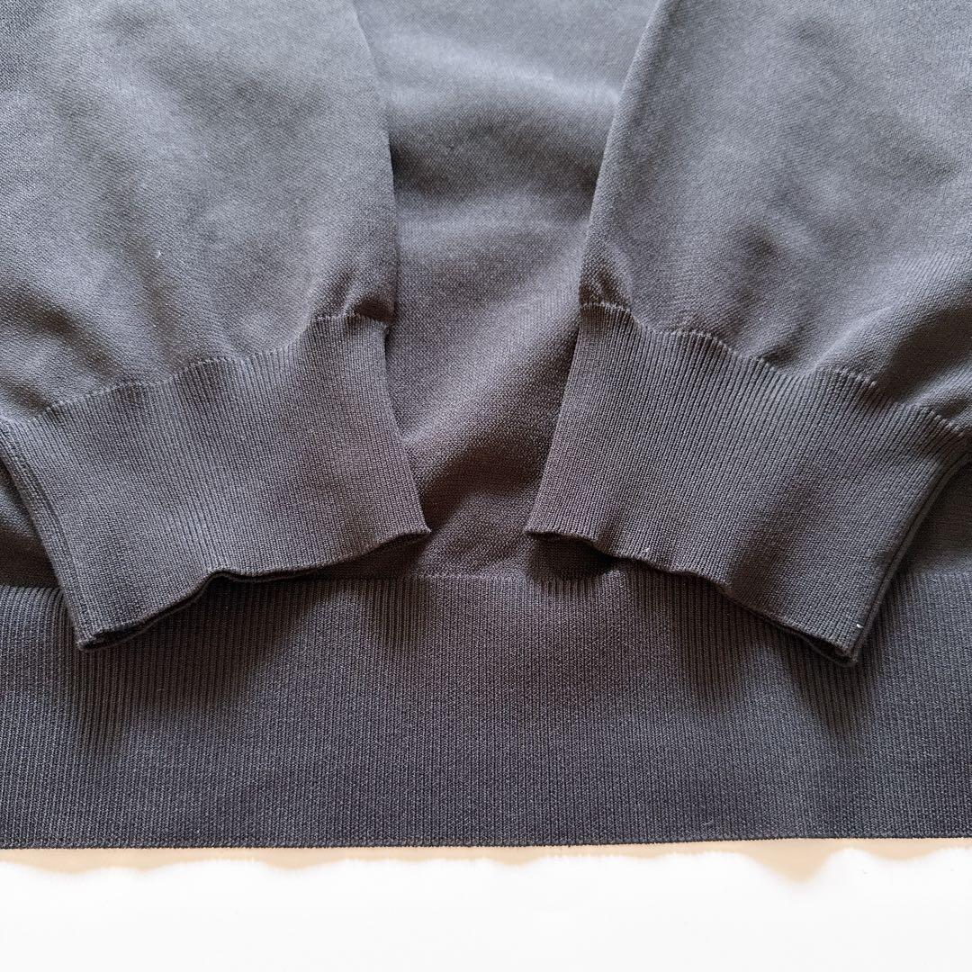 テアトラ CARTRIDGE KNIT TURTLE DELTAPEAK L