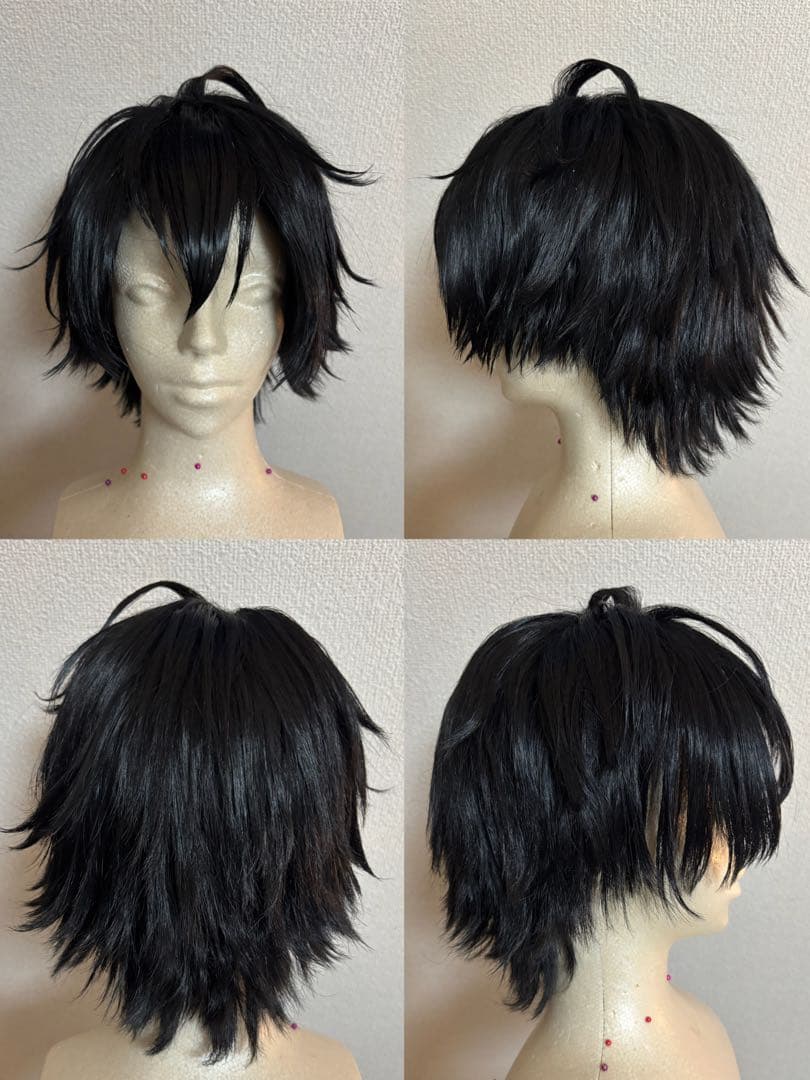 ヒプノシスマイク 山田一郎 コスプレ衣装