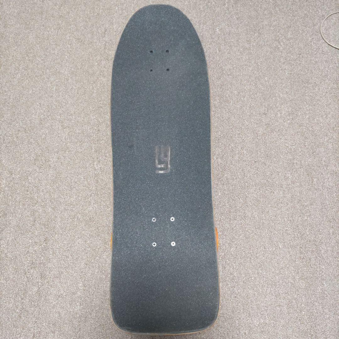 スケートボード landyachtz