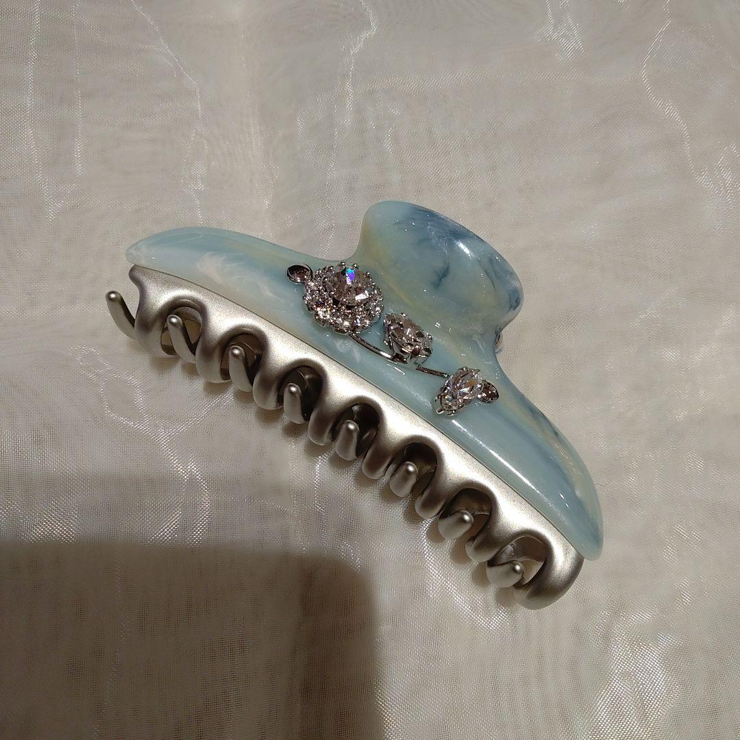 acca クリップ　Mサイズ