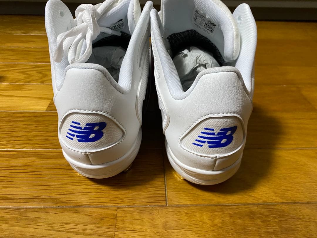 ニューバランス 大谷翔平 スパイク Ohtani v1 l WB1