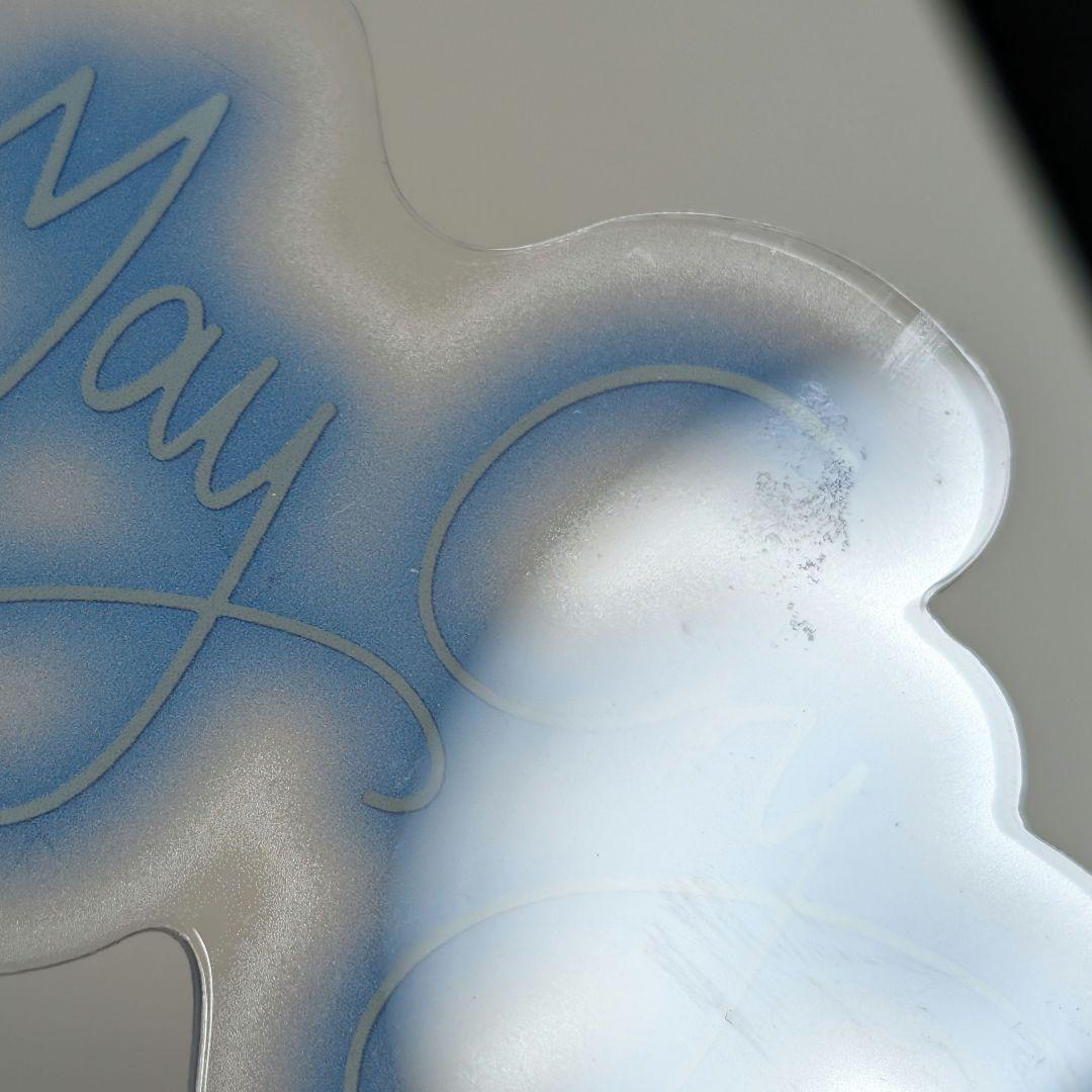 デビルメイクライ ダンテ アクリルスタンド オフィシャルショップ DMC5