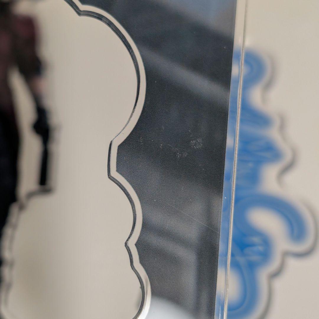 デビルメイクライ ダンテ アクリルスタンド オフィシャルショップ DMC5