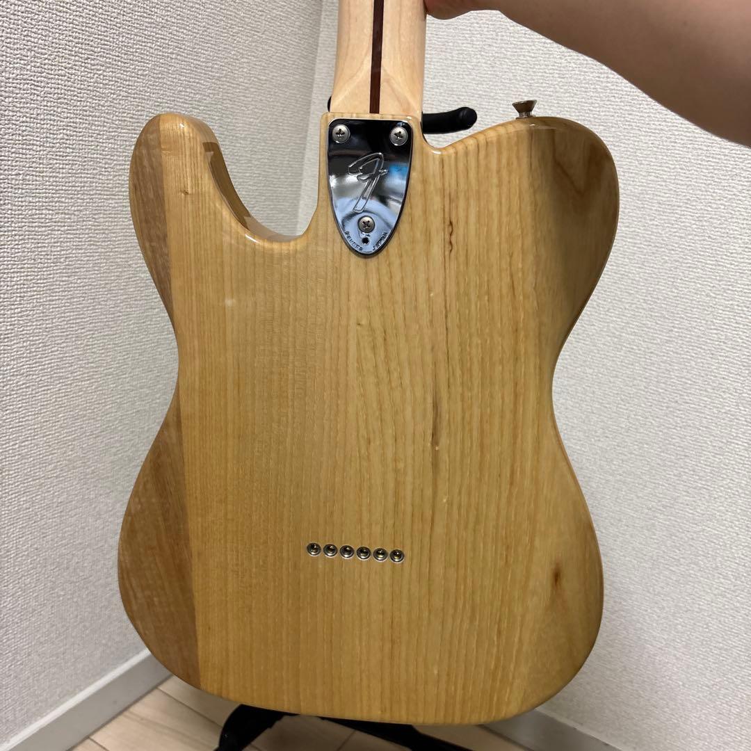 ギター Fender Telecaster Thinline