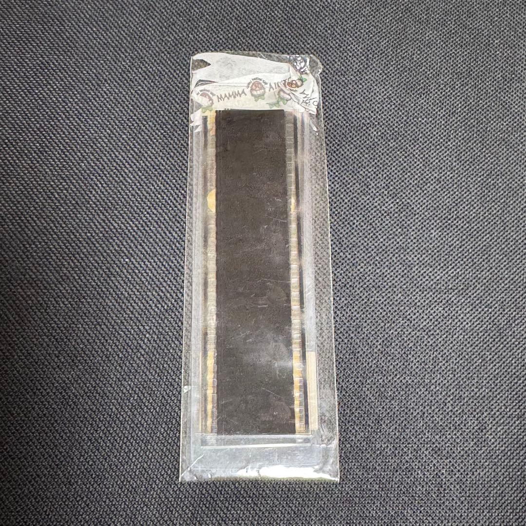 三鷹の森 ジブリ美術館 フィルムブックマーカー 魔女の宅急便　未開封