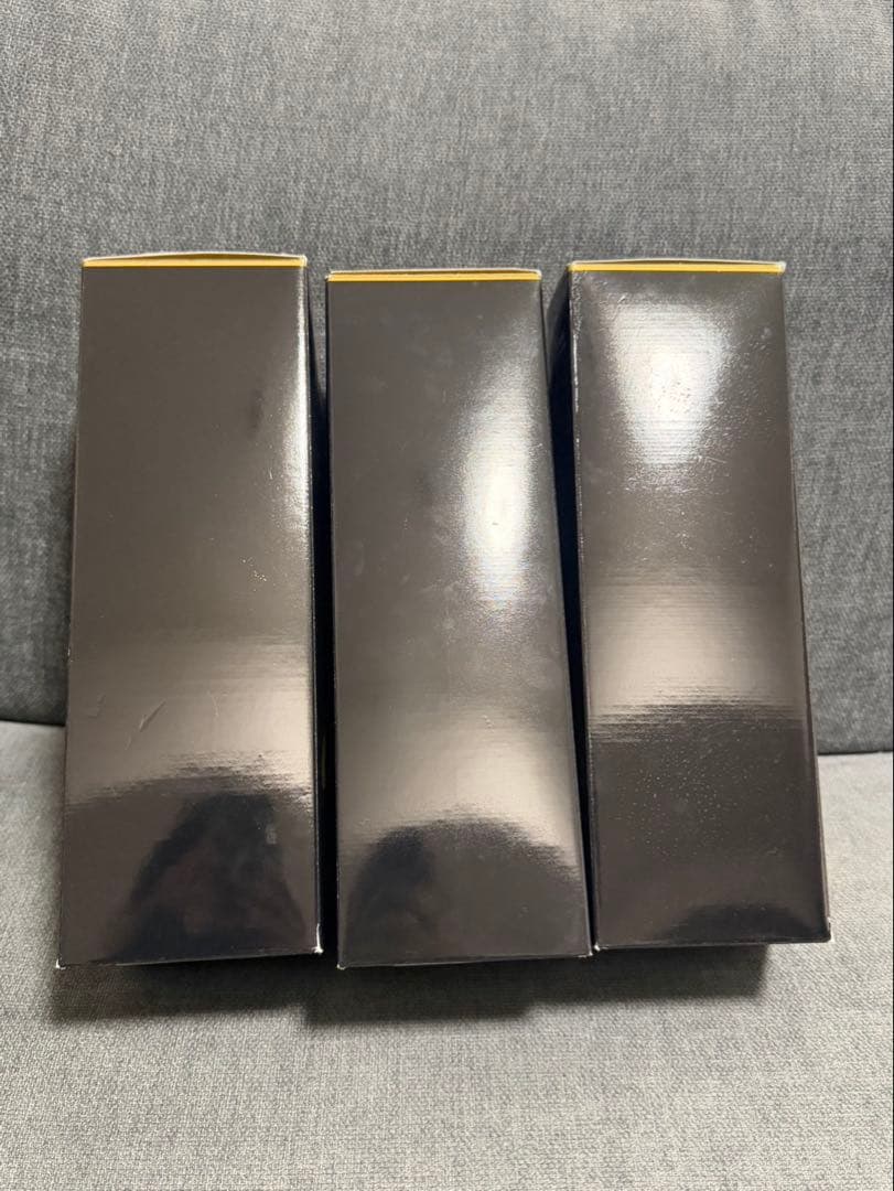 サントリー 山崎18年 空箱 3箱セット 化粧箱 カートン ウィスキー 3枚