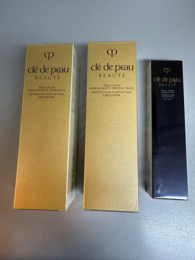 乳液・ミルク Changyou