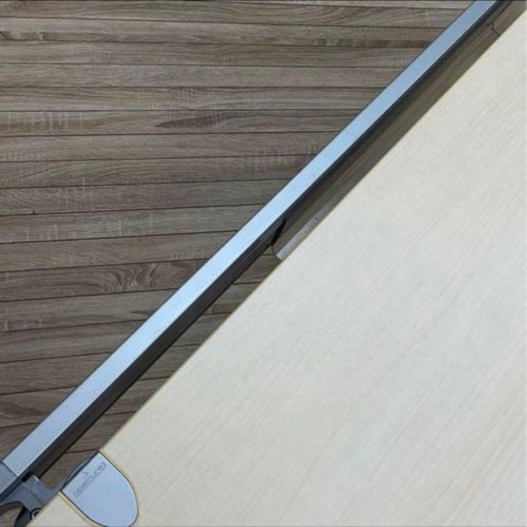 出品2/10まで★オカムラ 両ラウンド メインデスク ★3段サイドデスクは別出品