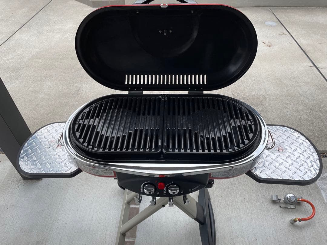 coleman ロードトリップグリル LXE-J Ⅱ