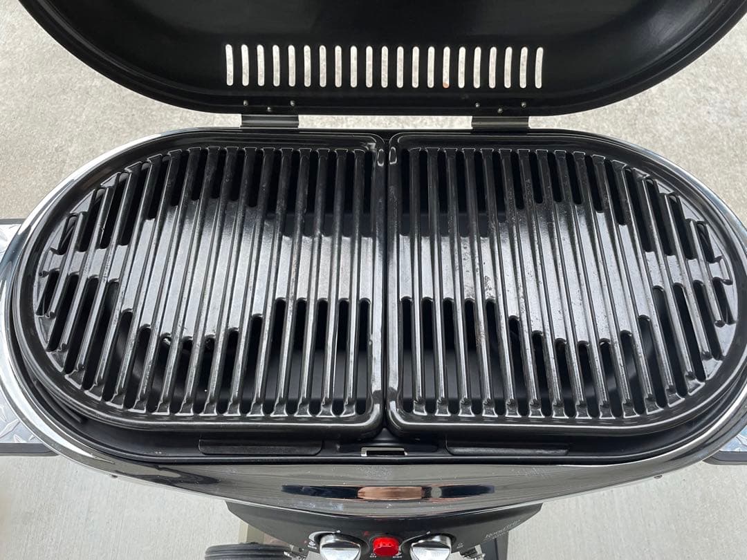 coleman ロードトリップグリル LXE-J Ⅱ