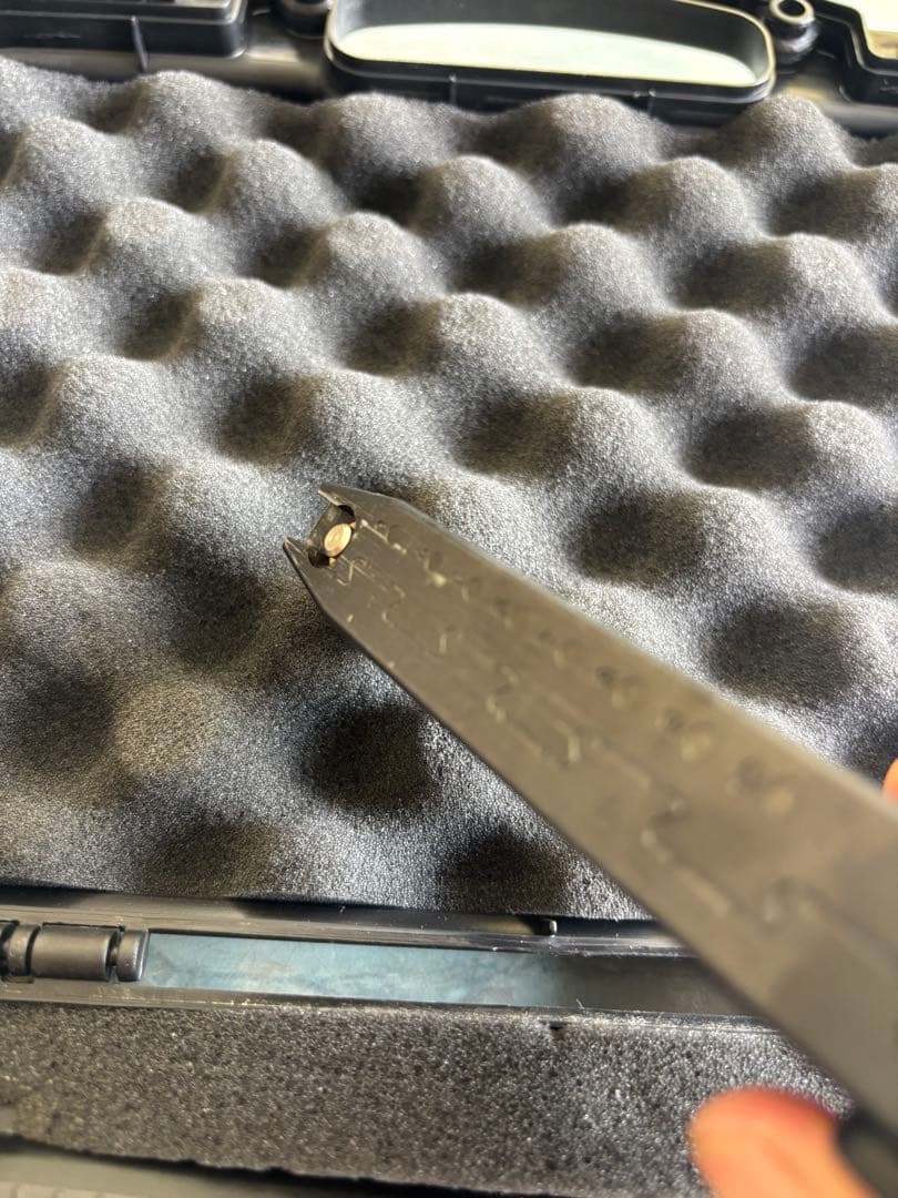 東京マルイ HK45 ガスブローバック　箱無し