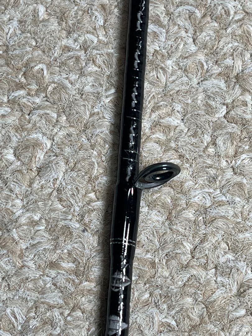 シマノ　19フリーゲームXT S96M