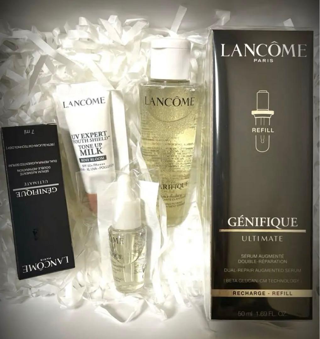 ランコム　ジェニフィックアルティメセラム 50ml リフィル　LANCOME