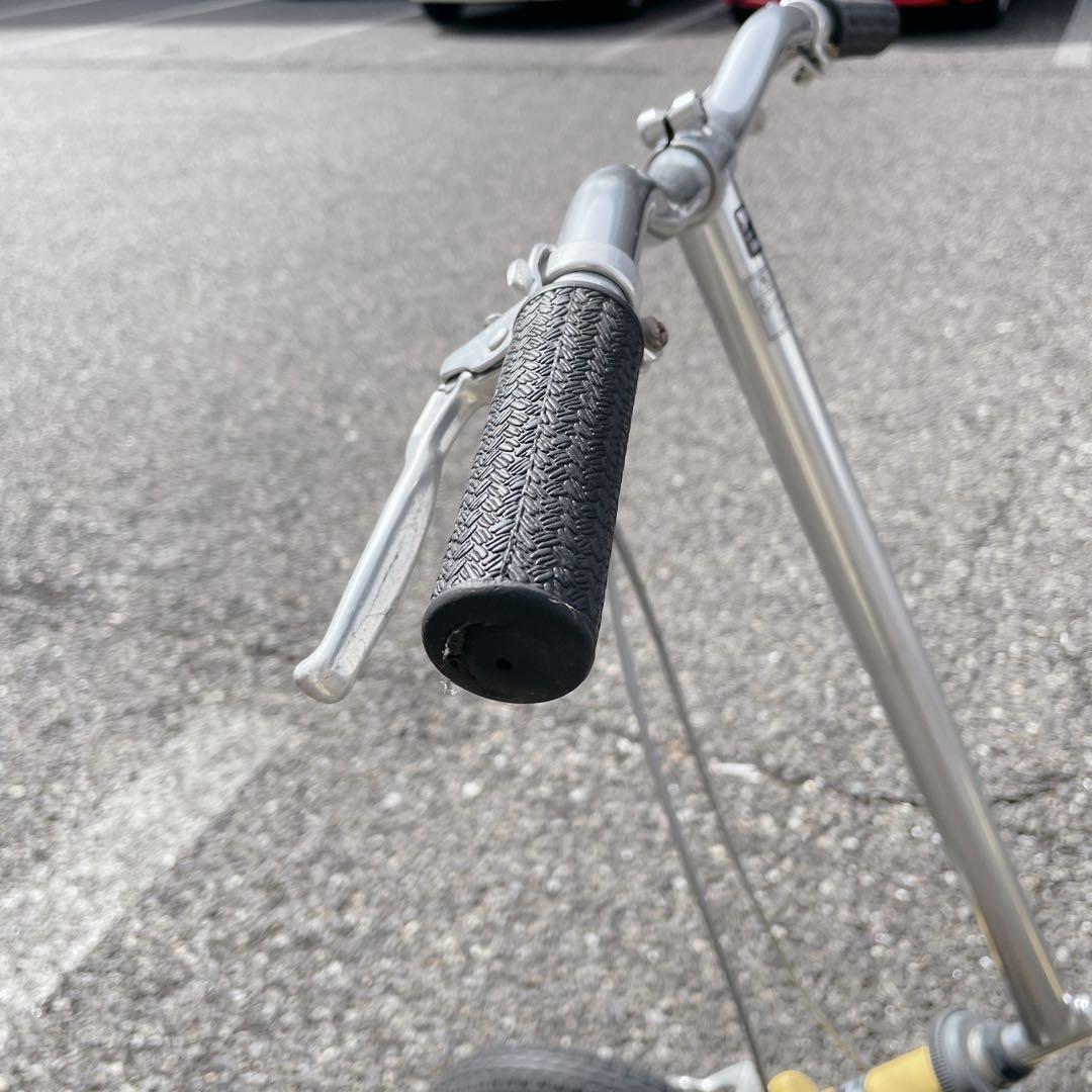 希少 パナソニックロデオ Panasonic rodeo 黄色 初級 easy