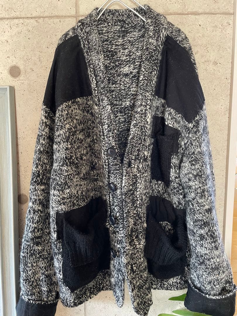 専用。Y.sワイズ　デザインカーディガン激安