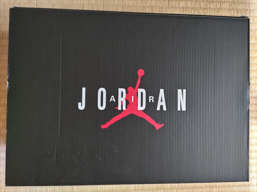 ナイキ ジャンプマン MVP