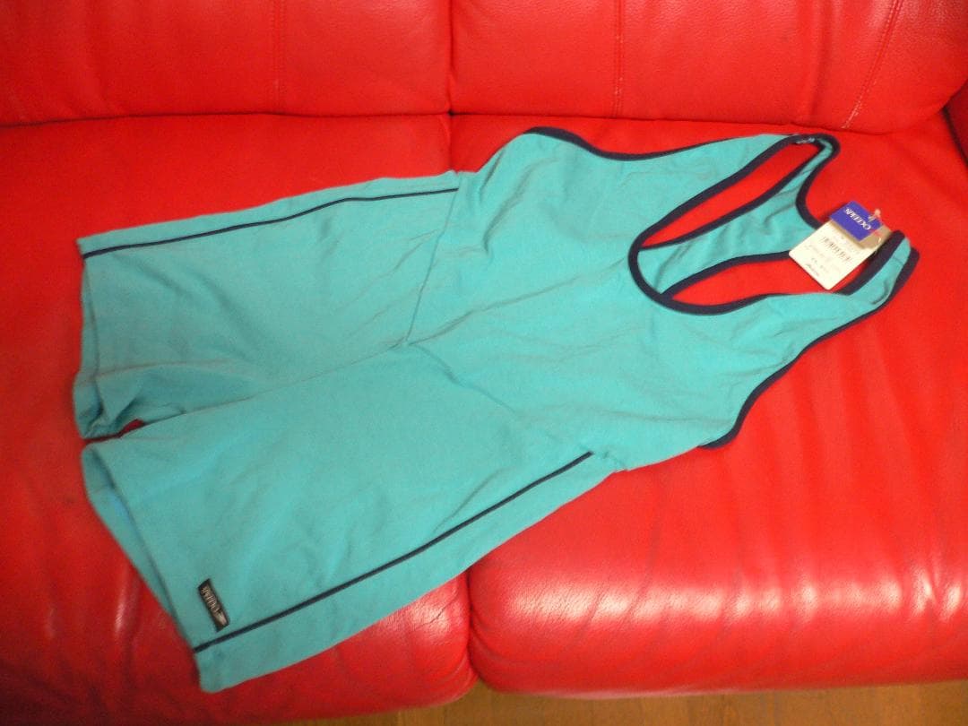 ベンチプレス　エアロビクス　パワーリフティング　L