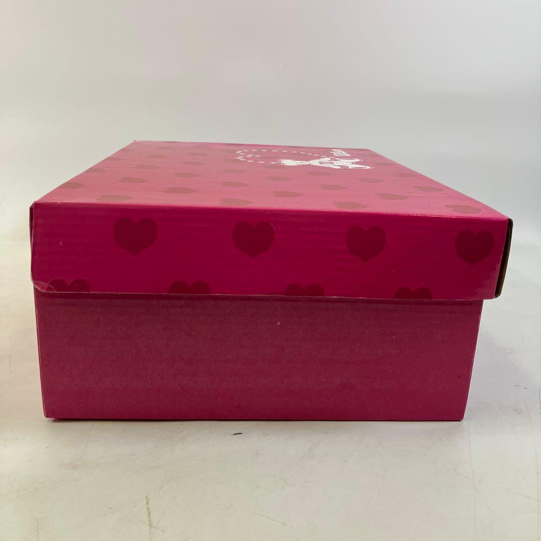 【試着のみ】 Wilson ウィルソン レディース ゴルフシューズ 23.5cm