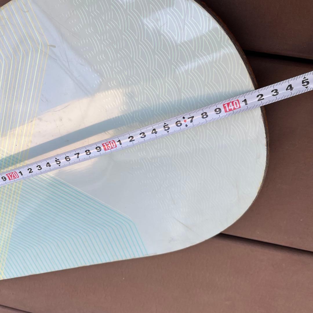 BURTON バートン FEELGOOD 144cm スノーボード レディース