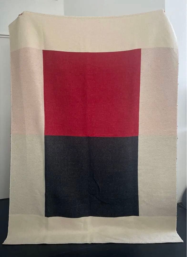 【loomer】Art Rug 18AW