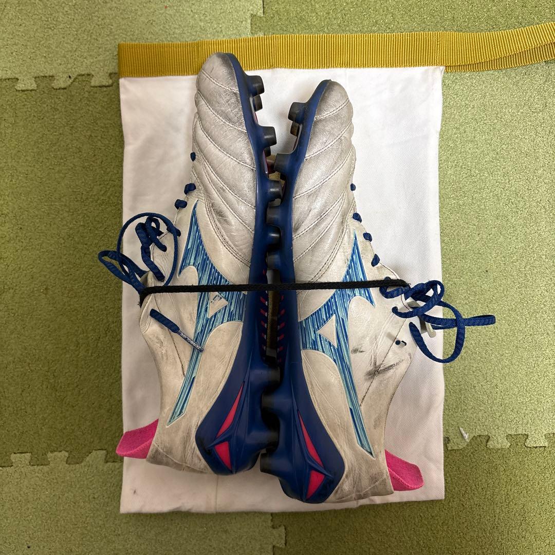 Mizuno Morelia Neo サッカーシューズ　限定モデル