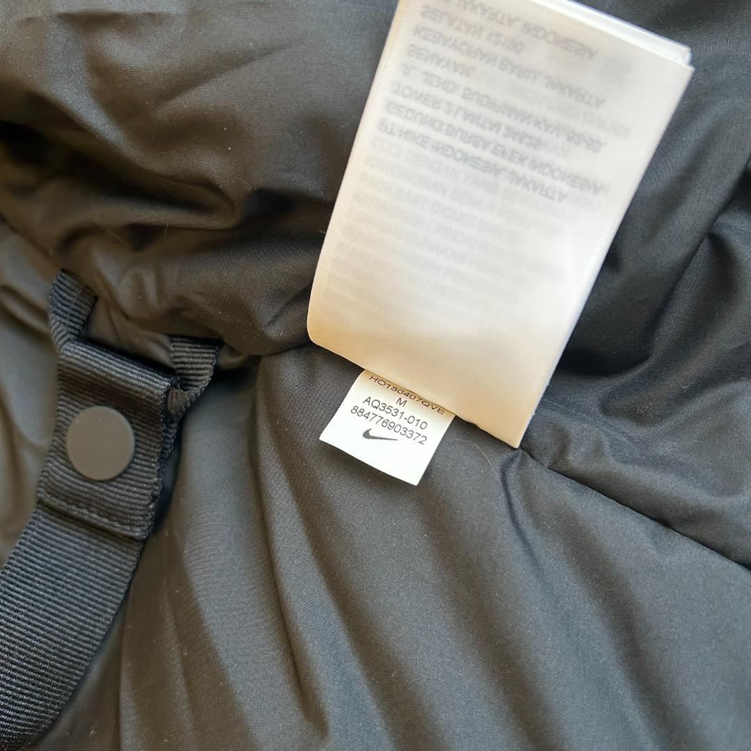 【レア】NIKE ACG INSULATED JACKET ACRONYM