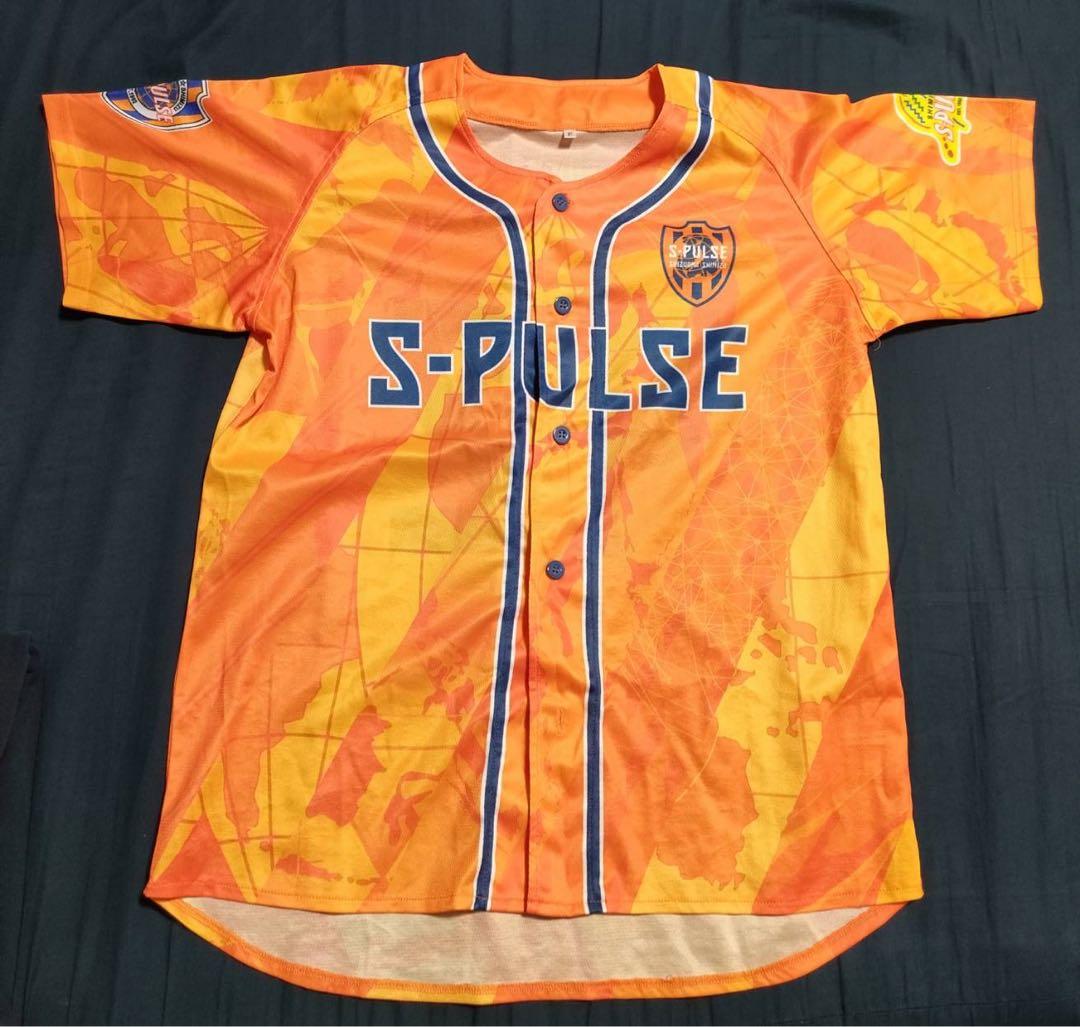 エスパルス応援グッズ　サッカー応援グッズセット