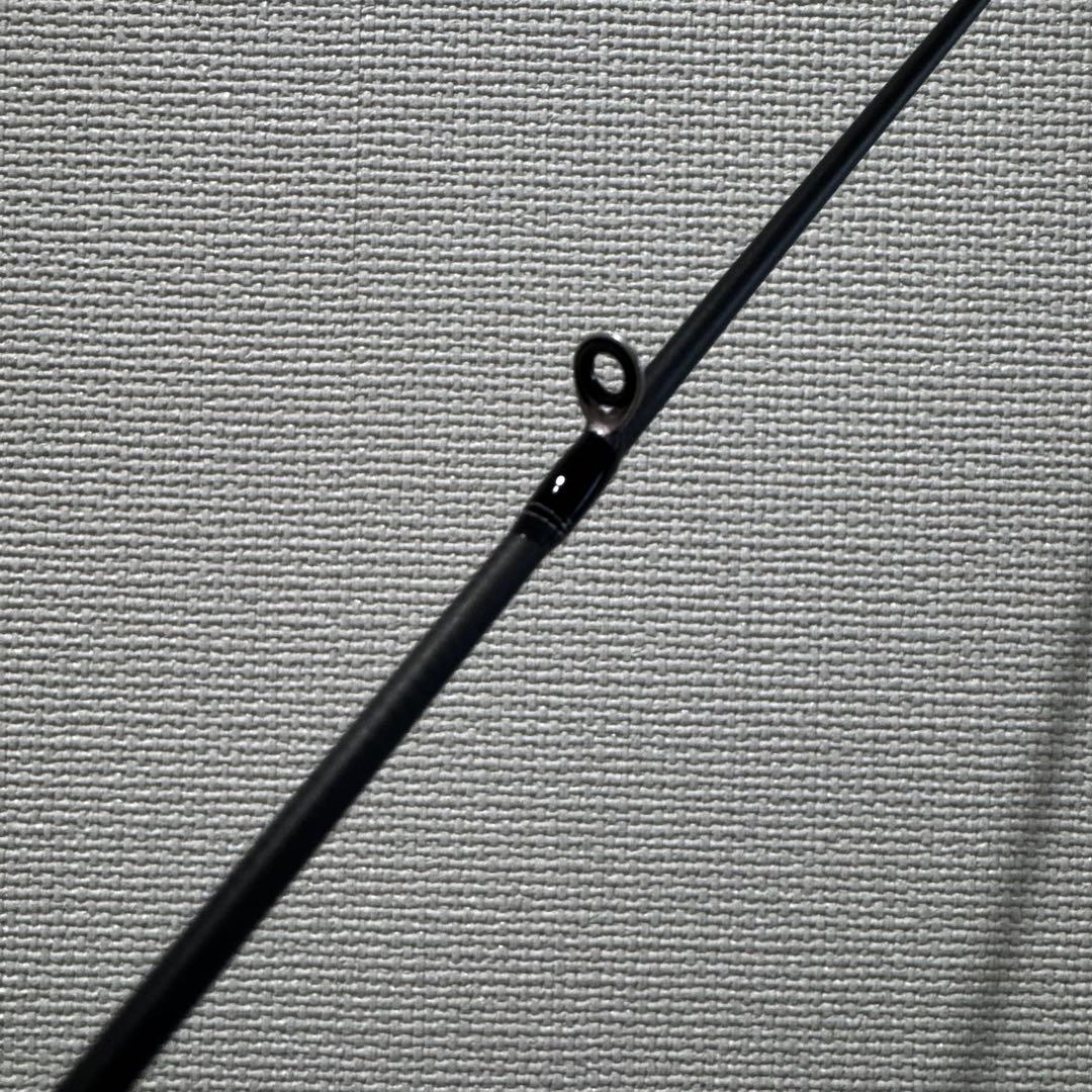 アブガルシア Salty Style SEABASS 86ml